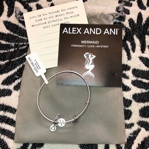 Alex and Ani Bracelet